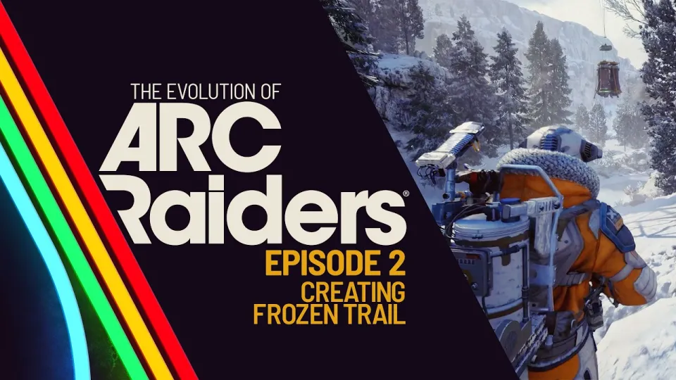 Arc Raiders Frozen Trail update detailed analysis and why it stands out in sci-fi shooters